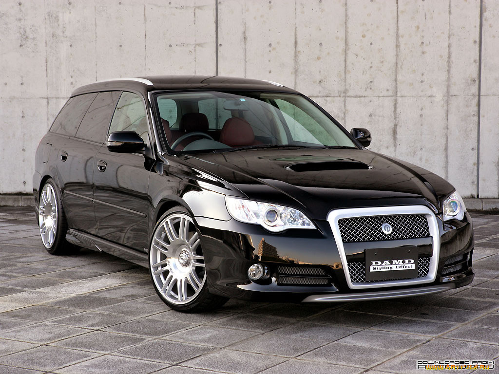 , subaru